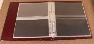 Cover Albums lot of 4 Royal Mail First Day Covers Albums photo 4