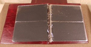 Cover Albums lot of 4 Royal Mail First Day Covers Albums photo 3
