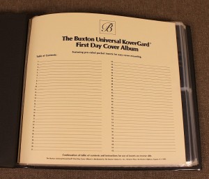 Cover Albums lot of 2 Buxton Kovergard - 2 sizes - black and brown photo 7