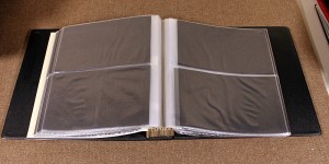Cover Albums lot of 9 Tipex - red photo 4