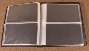 Cover Albums lot of 7 Showgard - First Day Cover Albums and Cover Albums No. 894 photo 7