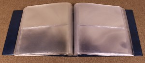 Cover Albums lot of 5 Fleetwood - United States First Day Cover Society - blue photo 8